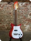 Rickenbacker 1000 1963