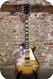 Greco Les Paul 1971-Tobacco