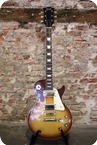 Greco Les Paul 1971 Tobacco