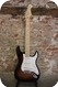 Fender Stratocaster 2005-Sunburst