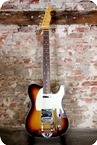 Fender Telecaster 2005 Sunburst