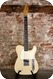 Fender Esquire 1968-Blonde