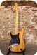 Fender Stratocaster Lefty 1978-Natural