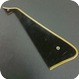 Montreux 2009 Hist. LPC Pickguard - Black - Relic - #8313 - Fits To Les Paul® And Similar Models With 3 PUs 2015-Black