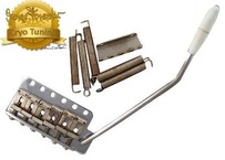 Montreux-Synchronized Tremolo Set Relic - CRYO TUNED* - #223 - Fits To Strat® And Similar Guitars-2015