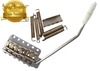 Montreux Synchronized Tremolo Set Relic CRYO TUNED 223 Fits To Strat And Similar Guitars 2015