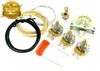 Montreux SC Wiring Kit - CRYO TUNED* - Fits To Strat® And Similar Models 2015