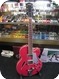 Gretsch G6117 Catseye 1967-Red