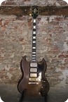 Gibson SG Custom 1972