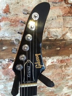 Gibson Corvus Ii 1983