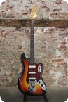 Fender VI 1963 Sunburst