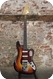 Fender VI 1963 Sunburst