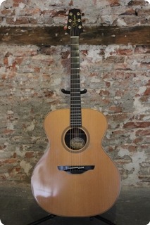 Takamine En 25 1985 Natural