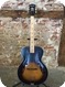 Custom Kraft Custom Kraft 1960-Sunburst