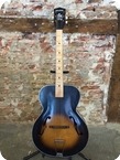 Custom Kraft Custom Kraft 1960 Sunburst