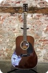 Takamine EF 349 1982 Natural