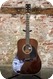 Takamine EF 349 1982 Natural