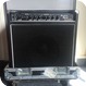 Dumble Overdrive Special Ex Joe Bonamassa 1980-Black