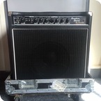 Dumble Overdrive Special Ex Joe Bonamassa 1980 Black