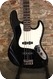 Fender Jazz Bass Made In Korea 1988-Black