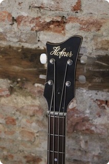 Hofner 500/1 Violin 1970 Sunburst