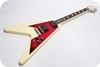 Edwards E-FV-85D 2011-Vintage White