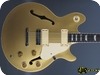 Gibson Les Paul Signature 1974-Gold Metallic