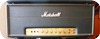 Marshall Super Lead 100 Watts 1973-Black