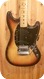 Fender Mustang 1979-Sunburst