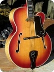 Benedetto Cremora 1978 Cherry Burst