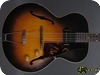 Gibson ES-125 1951-Sunburst