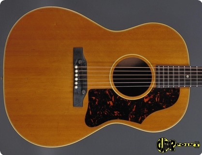 Gibson B 25 Nt 1963 Natural