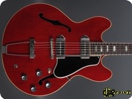 Gibson ES 330 TDC 1964 Cherry