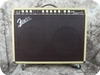 Fender Dual Professional-White Tolex