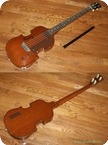 Gibson EB 1 GIB0221 1957