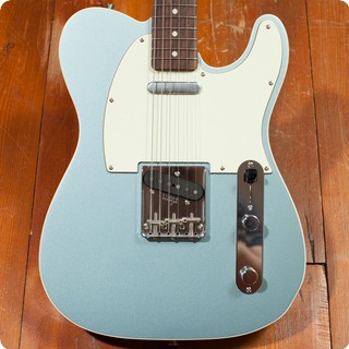 Fender Telecaster 2015 Blue