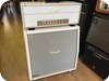 Marshall  Plexi Super Lead 100watt 35th Anniversary-White