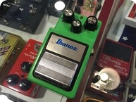 Ibanez Ts9 1981 Tube Screamer 1981