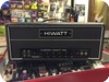 Hiwatt Custom 100 Dr103 1970