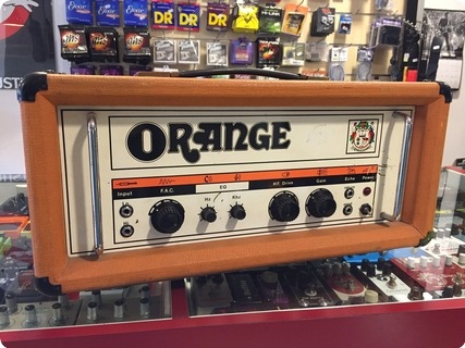 Orange Or 80