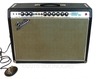 Fender Vibrolux Reverb Amp Blackface Modded 1968