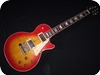 Heritage H150 1990-Sunburst