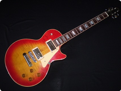 Heritage H150 1990 Sunburst