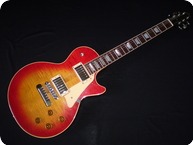 Heritage H150 1990 Sunburst