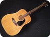 Gibson J50 1969 Natural