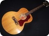 Gibson J100 XT 2000-Natural