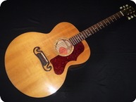 Gibson J100 XT 2000 Natural