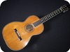 Brazilian Rosewood Parlour Guitar 1920-Natural