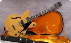 Gibson ES150 DN 1970 Natural