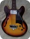 Gibson EB 2 EB2 1968 Sunburst